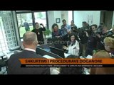 Shkurtohen procedurat doganore - Top Channel Albania - News - Lajme