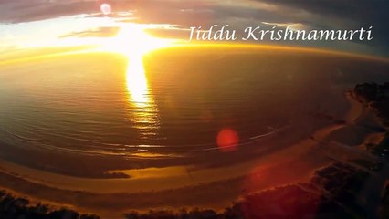 Krishnamurti - Le livre de la méditation et de la vie - Introduction