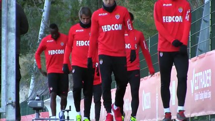 15e j. - L’ASM cherche mais ne trouve pas
