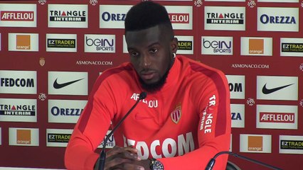 15e j. - Bakayoko : "Pas un super début de championnat de l’OM"