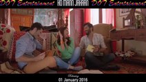 Atif Aslam - Dil Kare HD Official Video Song Ho Mann Jahaan [2016]