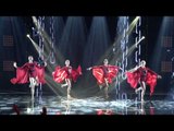 Dance with me Albania - Albi Nako Dance & Klaudia Pepa (nata 10)