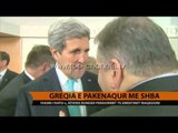 Greqia e pakënaqur me SHBA - Top Channel Albania - News - Lajme