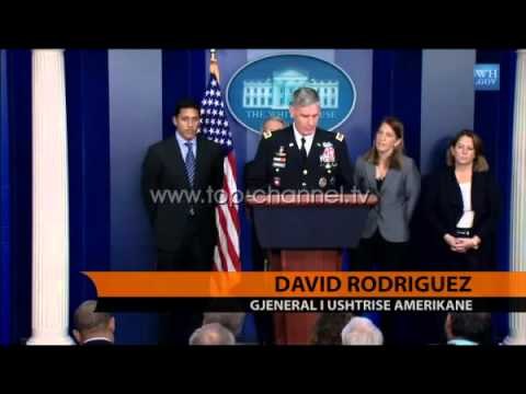 ISIS zgjeron ndikimin - Top Channel Albania - News - Lajme