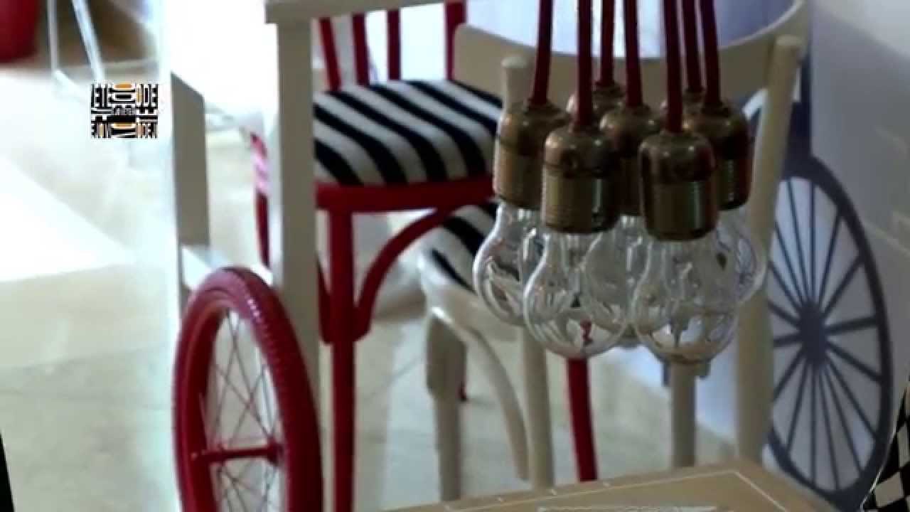 Jo vetem mode - Stil & Arredim ne "La Blanche"! (29 nentor 2014)