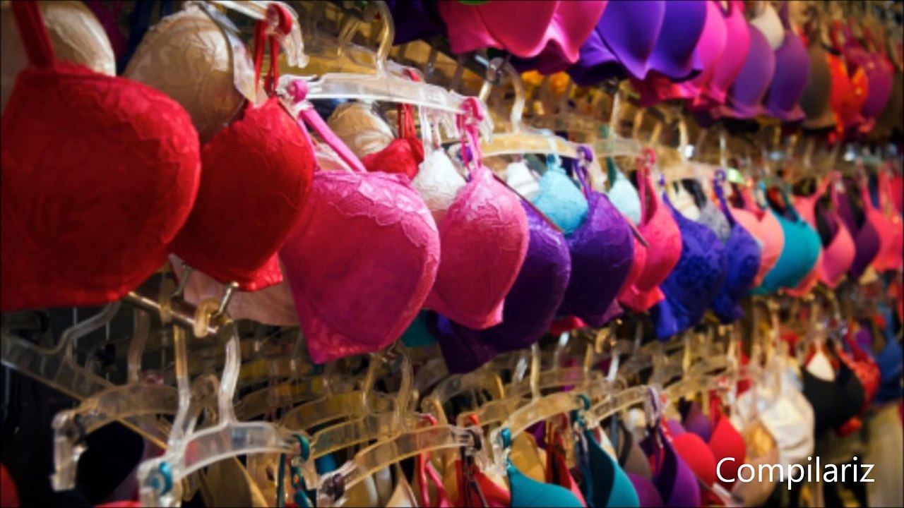 30 Things That People With Big Boobs Can Simply Never Do