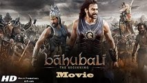 Baahubali Trailer Version 2 _ Prabhas _ Rana _ Anushka _ Tamanna _ Rajamouli _ Bahubali _ Fan Made