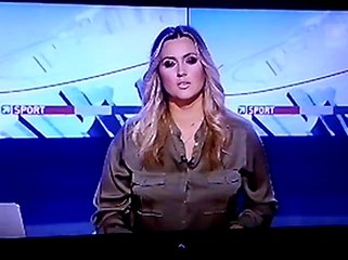 Polsat - "Sport" (2/4) (27.11.2015.)