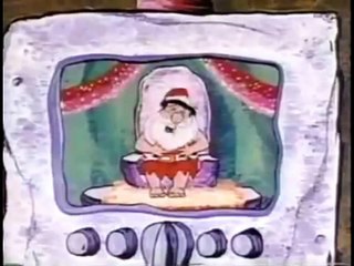 Cartoon Networks Christmas Party 1998 Bumpers