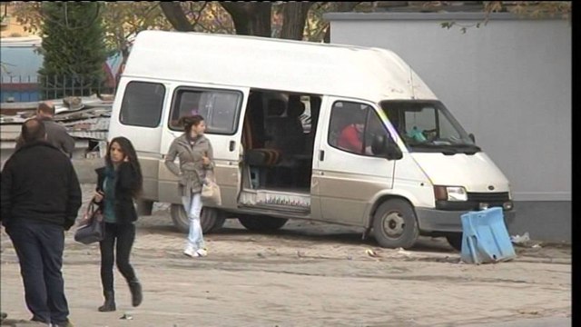 SHOQATA E TRANSPORTIT URBAN, AKUZA BASHKISE SE TIRANES