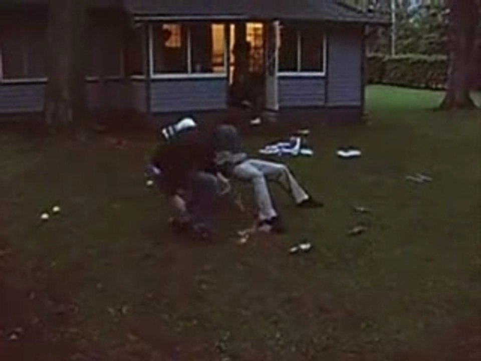 Drunk Friend Alarm Clock