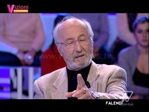 Vizioni i pasdites - Falenderimi I Papa Françeskut pj1 - 04 Dhjetor 2014 - Show - Vizion Plus