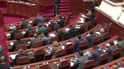 DULE REPLIKON ME RAMEN PER MINORITETIN