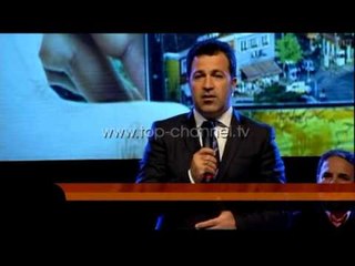 Forumi urban në Berat, Peleshi: Abuzuam me territorin - Top Channel Albania - News - Lajme