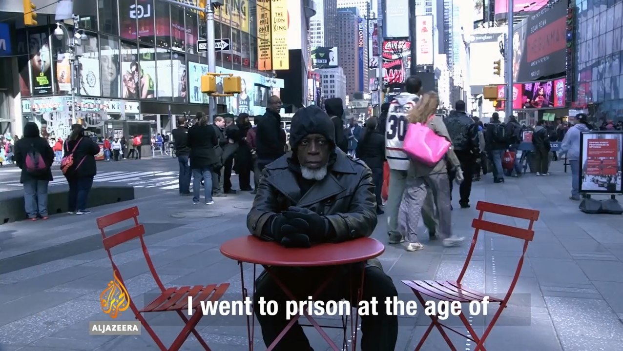 My Life After 44 Years In Prison
