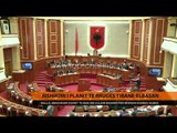 Rishikimi i planit të rrugës Tiranë-Elbasan - Top Channel Albania - News - Lajme