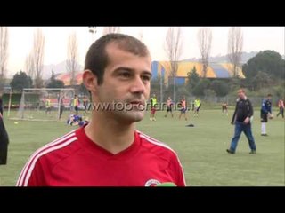 Wake Up, 05/12/2014 - Kur vetëshprehesh me top - Top Channel Albania