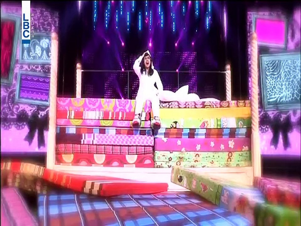 Star Academy 11 - Prime 7 - 27/11 - Part 5 | ستار اكاديمي 11