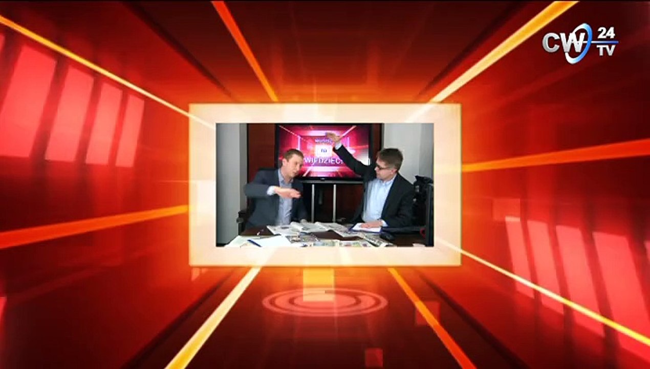 Musisz to wiedzieć! (odc. 65) cz. 1/3
