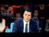 Top Story, 04/12/2014 - Basha: Vjedhja e energjise eshte krim - Top Channel Albania
