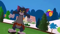Tom Ve Jerry Cizgi Film En Iyi Bolumler Dailymotion Video