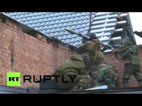 SHKON NE 16 NUMRI I VIKTIMAVE NE GROZNI TE ÇEÇENISE 6 TERRORISTE DHE 10 POLICE TE VRARE LAJM