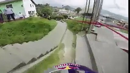 Amazing Riding wow must watch