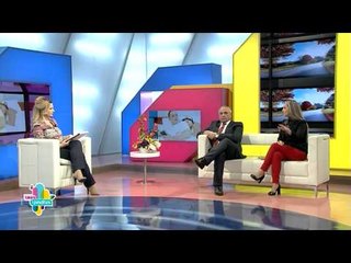 Takimi i pasdites - A eshte e trashegueshme tradhetia! (4 dhjetor 2014)