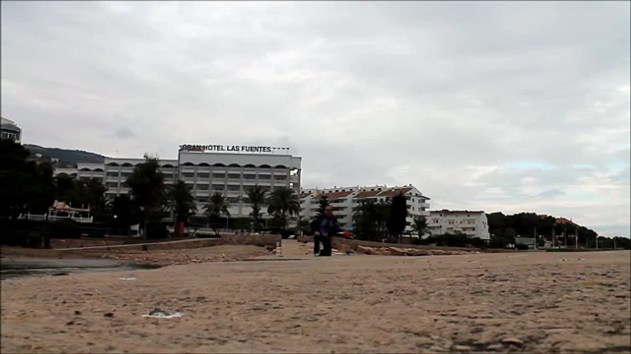 Tomas falsas VidenTex