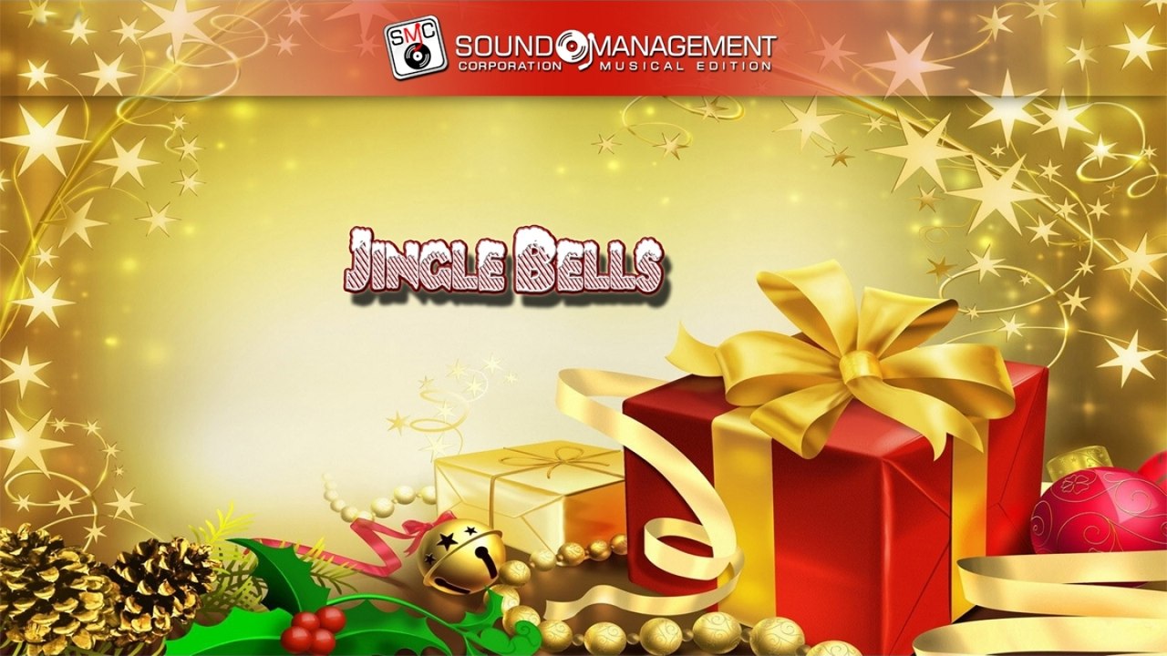 Jay-C & The Chrismas Band - Jingle Bells - Video Dailymotion