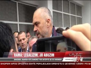 News Edition in Albanian Language - 05 Dhjetor 2014 - 15:00 - News, Lajme - Vizion Plus