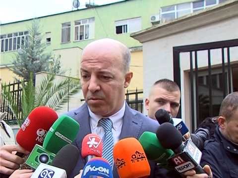 ISH GUVERNATORI I BANKES ARDIAN FULLANI FLET DY ORE NE PROKURORI,“JAM I PAFAJSHEM” LAJM