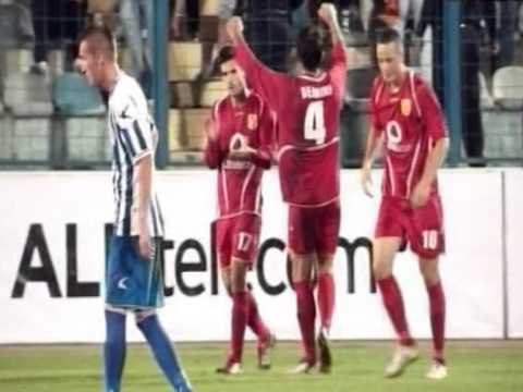 PRAG DERBI I KRYEQYTETIT PARTIZANI TIRANA,TE KUQTE SHPREHEN PER ANGAZHIM MAKSIMAL LAJM