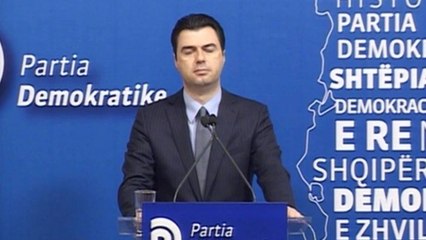 BASHA: SKANDAL KORRUPTIV ME CMIMIN E NAFTES