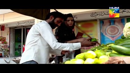 Maan Episode 6 Part 1 HUM TV Drama 23 Nov 2015