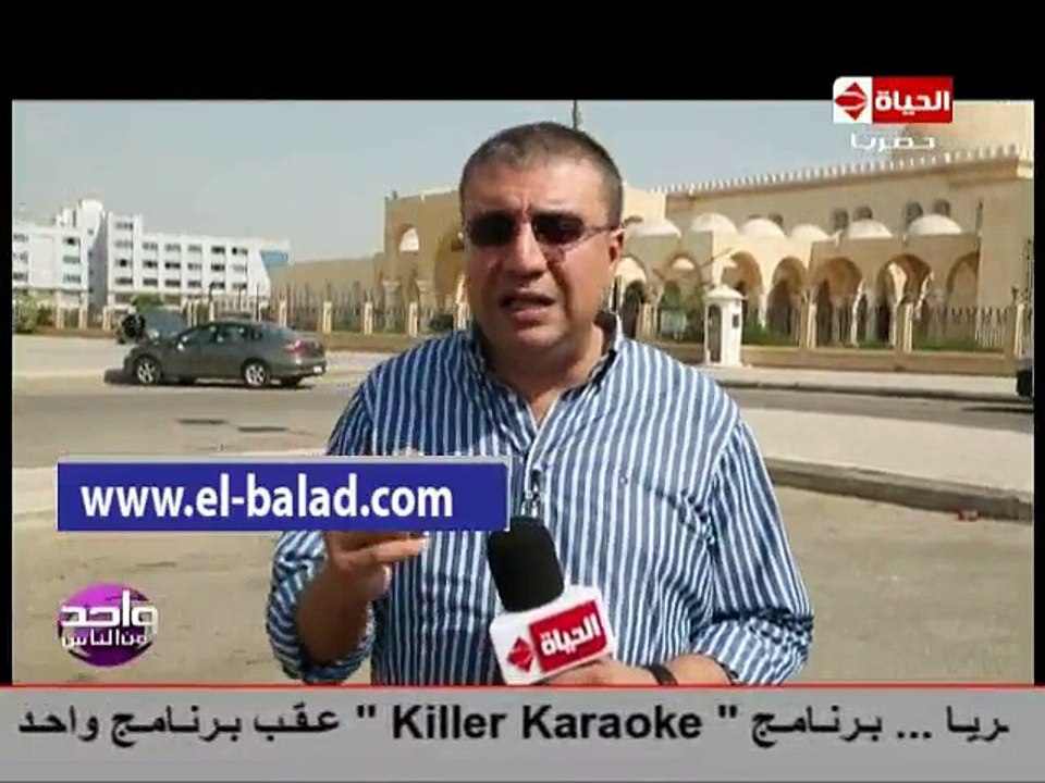 شاب يأكل الزجاج ويقلب عموده الفقري ويقف علي المسامير بقدمه