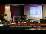 Çmimi i energjisë, OSHEE: 12 lekë/kw. Qeveria: 9.9 lekë/kw - Top Channel Albania - News - Lajme