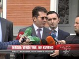 Aleatet me Bashën, për kthimin e opozitës - News, Lajme - Vizion Plus