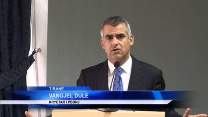 DULE KRAHASON RAMEN ME ENVER HOXHEN