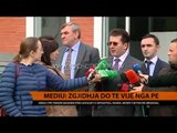 Bojkoti i opozitës, Mediu: Zgjidhja do të vijë nga PE - Top Channel Albania - News - Lajme