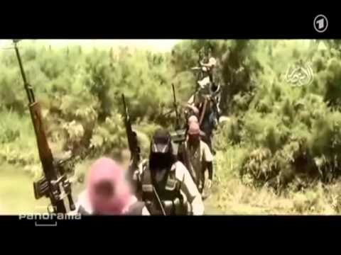 ALARMI I “DEUTSCHE WELLE”,SHUME TE RINJ RADIKALE NGA EUROPA PO I BASHKOHEN “ISIS” LAJM