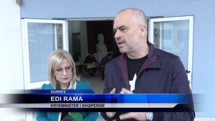 NIS TESTIMI KOMBETAR PER MBI 8 MIJE ARSIMTARE