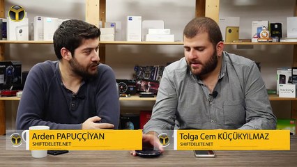 Samsung Kablosuz Hızlı Şarj Aksesuarını İnceledik