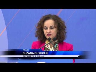 RRITJA E CMIMIT TE ENERGJISE ELEKTRIKE, PD-PS AKUZA NE DISTANCE