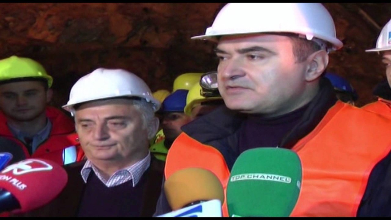 HAXHINASTO INSPEKTON PUNIMET NE RRUGEN E ARBRIT
