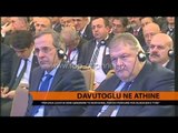 Samaras-Davutoglu angazhohen për bashkëpunim - Top Channel Albania - News - Lajme
