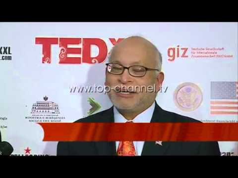 Arvizu: Shpresoj që PD-ja t’i japë fund bojkotit - Top Channel Albania - News - Lajme