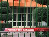 PD kundër testit të mësuesve - News, Lajme - Vizion Plus