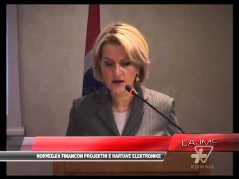 Dixhitalizim hapësirës detare - News, Lajme - Vizion Plus