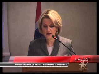 Dixhitalizim hapësirës detare - News, Lajme - Vizion Plus